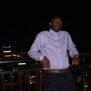 Meet your Posher, Stanley